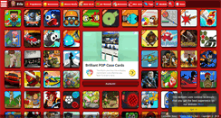 Desktop Screenshot of friv-jeux.com